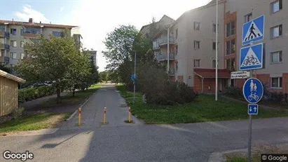 Apartments for rent in Vantaa - Photo from Google Street View