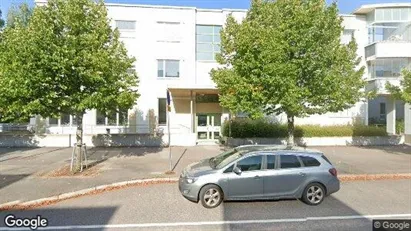 Apartments for rent in Espoo - Photo from Google Street View