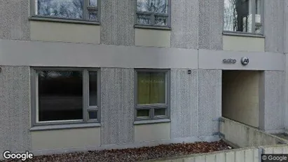 Apartments for rent in Helsinki Keskinen - Photo from Google Street View