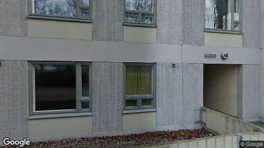 Apartments for rent in Helsinki Keskinen - Photo from Google Street View