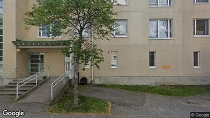 Apartments for rent in Vantaa - Photo from Google Street View