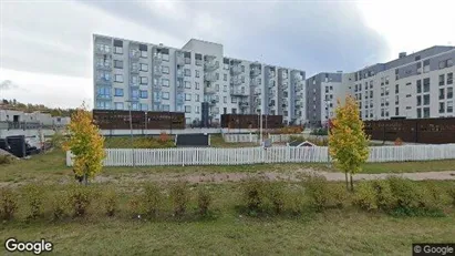 Apartments for rent in Espoo - Photo from Google Street View