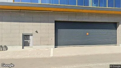 Apartments for rent in Järvenpää - Photo from Google Street View