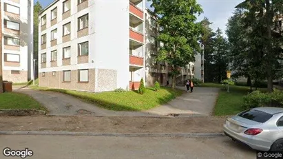 Apartments for rent in Turku - Photo from Google Street View