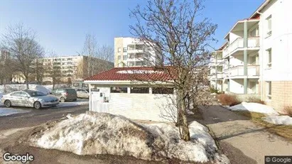 Apartments for rent in Vantaa - Photo from Google Street View