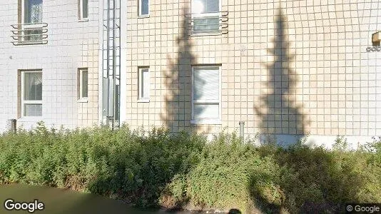 Apartments for rent in Vantaa - Photo from Google Street View