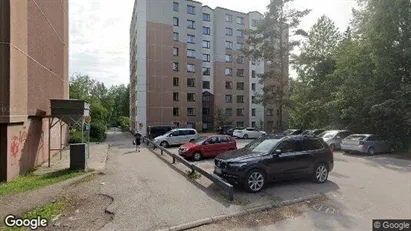 Apartments for rent in Vantaa - Photo from Google Street View