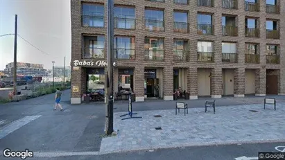 Apartments for rent in Helsinki Eteläinen - Photo from Google Street View