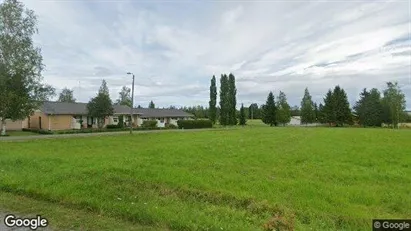 Apartments for rent in Sastamala - Photo from Google Street View
