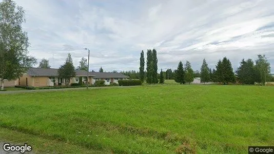Apartments for rent in Sastamala - Photo from Google Street View