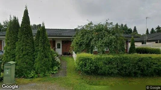 Apartments for rent in Sastamala - Photo from Google Street View