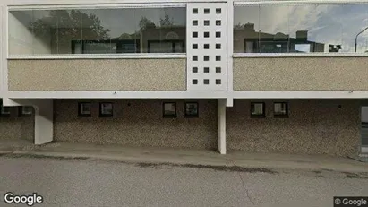 Apartments for rent in Kuopio - Photo from Google Street View