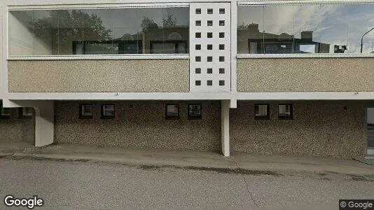 Apartments for rent in Kuopio - Photo from Google Street View