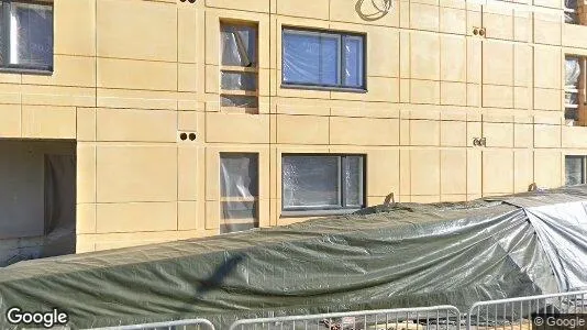 Apartments for rent in Kuopio - Photo from Google Street View
