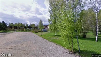 Apartments for rent in Lahti - Photo from Google Street View