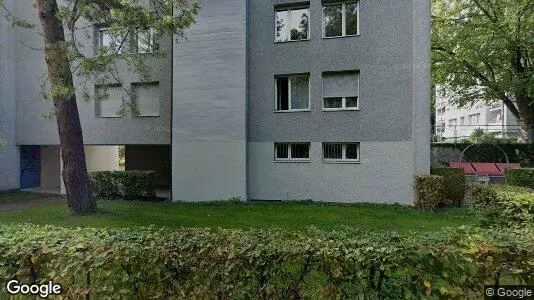 Rooms for rent in Zürich District 3 - Wiedikon - Photo from Google Street View