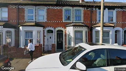 Apartments for rent in Reading - Berkshire - Photo from Google Street View