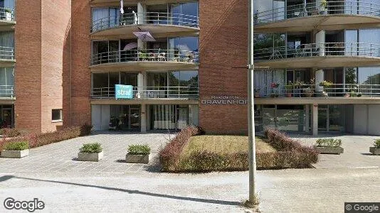 Apartments for rent in Beveren - Photo from Google Street View