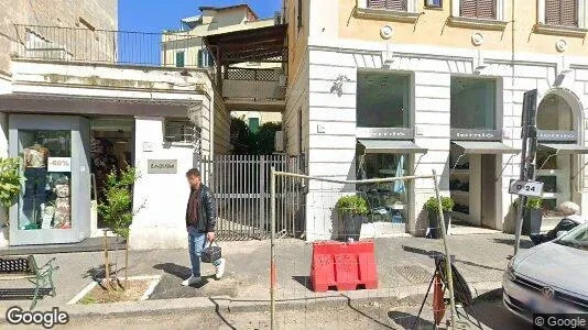 Apartments for rent in Roma Municipio XIV – Monte Mario - Photo from Google Street View