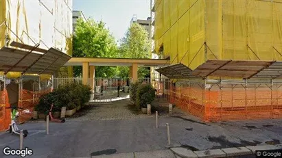 Apartments for rent in Milano Zona 3 - Porta Venezia, Città Studi, Lambrate - Photo from Google Street View
