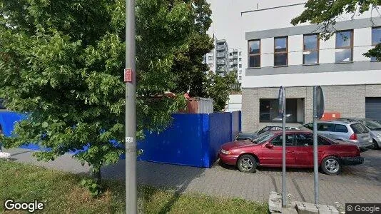 Apartments for rent in Warszawa Wawer - Photo from Google Street View