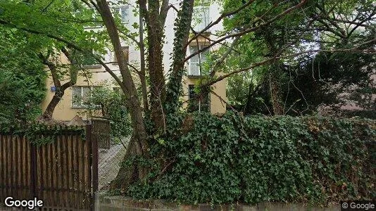 Apartments for rent in Warszawa Wawer - Photo from Google Street View