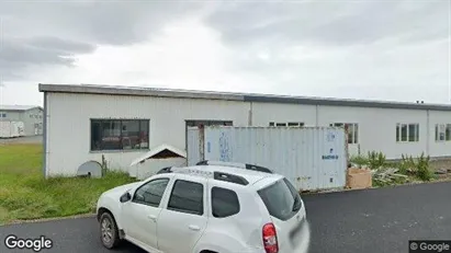 Apartments for rent in Akranes - Photo from Google Street View