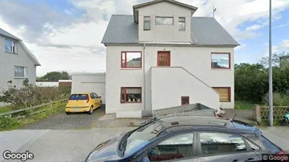 Apartments for rent in Reykjavík Laugardalur - Photo from Google Street View
