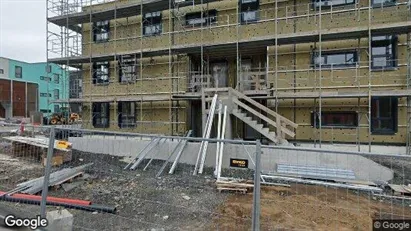Apartments for rent in Garðabær - Photo from Google Street View