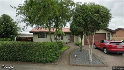 Apartments for rent in Kópavogur - Photo from Google Street View