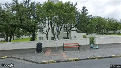 Apartments for rent in Reykjavík Miðborg - Photo from Google Street View