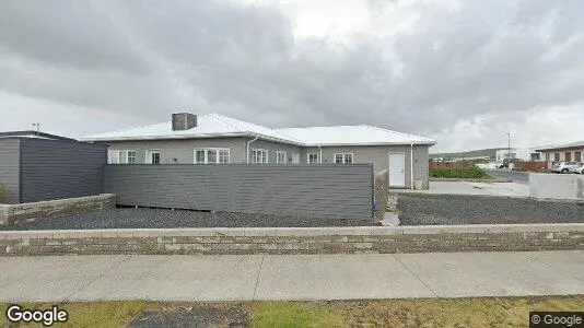 Apartments for rent in Hafnarfjörður - Photo from Google Street View