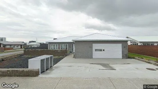 Apartments for rent in Hafnarfjörður - Photo from Google Street View