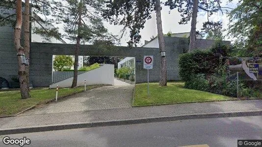 Apartments for rent in Versoix - Photo from Google Street View