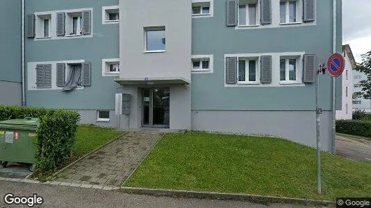 Apartments for rent in Bülach - Photo from Google Street View