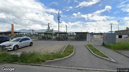 Apartments for rent in Rheintal - Photo from Google Street View