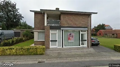 Apartments for rent in Pittem - Photo from Google Street View