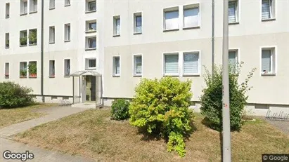 Apartments for rent in Central Saxony - Photo from Google Street View