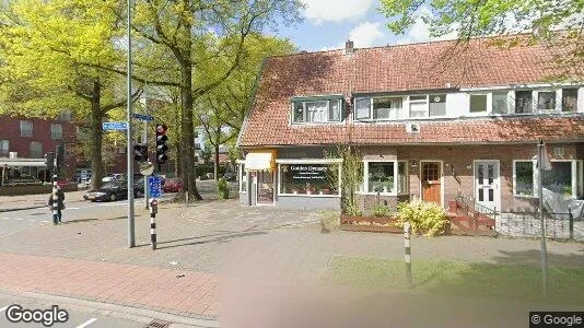 Apartments for rent in Hilversum - Photo from Google Street View