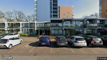 Apartments for rent in Nijmegen - Photo from Google Street View