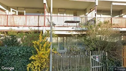 Apartments for rent in Nijmegen - Photo from Google Street View