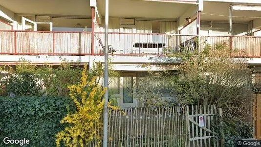 Apartments for rent in Nijmegen - Photo from Google Street View