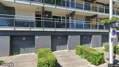 Apartments for rent in Arnhem - Photo from Google Street View