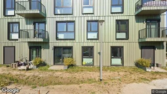 Apartments for rent in Nijmegen - Photo from Google Street View