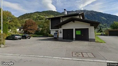 Apartments for rent in Schruns - Photo from Google Street View