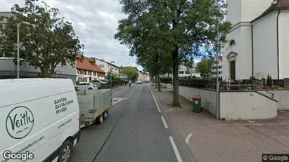 Apartments for rent in Bregenz - Photo from Google Street View