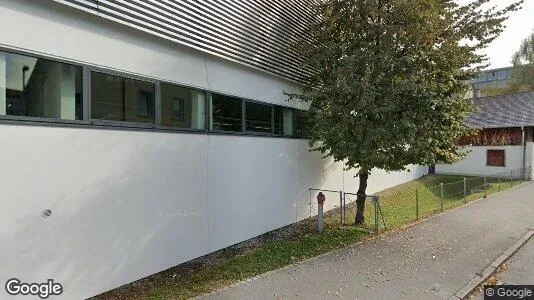 Apartments for rent in Bregenz - Photo from Google Street View