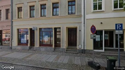 Apartments for rent in Bautzen - Photo from Google Street View