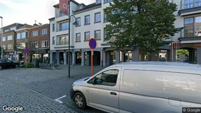 Apartments for rent in Dendermonde - Photo from Google Street View