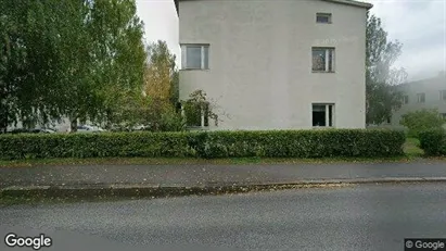 Apartments for rent in Jyväskylä - Photo from Google Street View